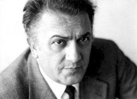 Federico Fellini – Profimedia.CZ