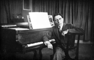 Alfred Cortot – Profimedia.CZ