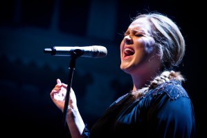 Adele – benhoudijk / Depositphotos
