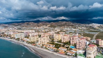 Torrox – AlexeMarcel / Shutterstock