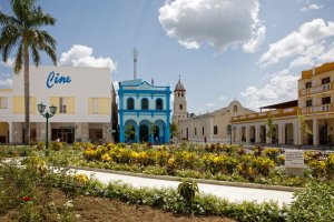 Bayamo – Jerome LABOUYRIE / Shutterstock