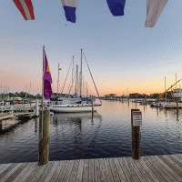 Pontchartrain – Inspired Vision Studio / Shutterstock