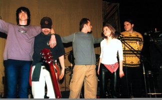 Deset očí (1.8.2002) – Profimedia.CZ
