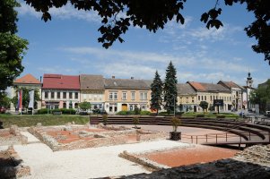 Sirmium – Cirkovic Milos / Shutterstock