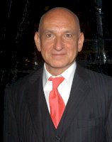 Ben Kingsley, Los Angeles (19.11.2003) – Featureflash Photo Agency/Shutterstock