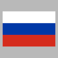 Státní vlajka Ruska