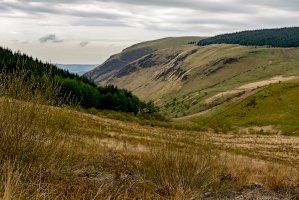 Kambrické hory – Lordbphotos/Shutterstock