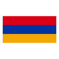 Státní vlajka Arménie