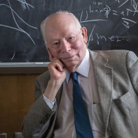 Steven Weinberg – fair use