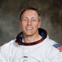 John Leonard Swigert – fair use