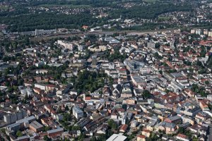 Rosenheim – studioverde / Shutterstock