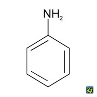 Anilin – CoJeCo.cz (CC BY-SA 4.0)