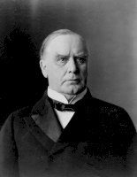 William McKinley – Photo by Library of Congress on Unsplash