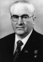 Jurij Vladimirovič Andopov (1983) – Profimedia.CZ