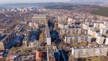 Pernik – Svetoslav Toshkov / Shutterstock