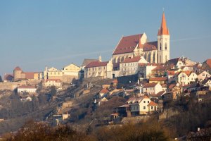 Znojmo – Profimedia.CZ