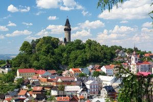 Štramberk – stmilan / Shutterstock