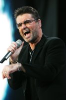 George Michael – Sodel Vladyslav / Shutterstock