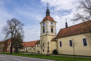 Vracov – Fotokon / Shutterstock