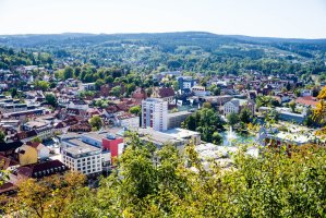 Suhl – Oxie99 / Shutterstock