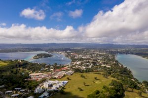 Port Vila – AsiaTravel/Shutterstock