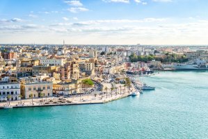 Brindisi – Sopotnicki / Shutterstock