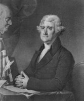 Thomas Jefferson – Photo by Library of Congress on Unsplash