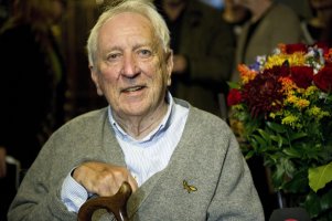 Tomas Tranströmer (2011) – Profimedia.CZ