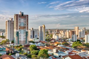 Baurú – Julio Ricco / Shutterstock