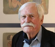 Adolf Born – fair use