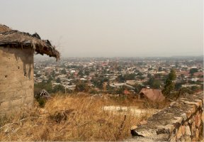 Bujumbura – cindysayuti/Shutterstock