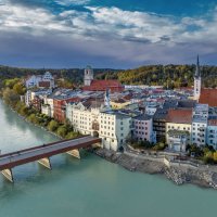 Inn – Robert and Monika / Shutterstock