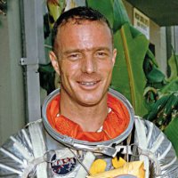 Malcolm Scott Carpenter – fair use