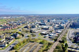 Basildon – Jayg71 / Shutterstock
