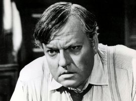 Orson Welles (1958) – Profimedia.CZ