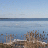Vänern – JazzaInDigi / Shutterstock