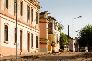 Bolama –  Anton_Ivanov / Shutterstock