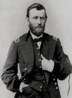 Ulysses Simpson Grant – Photo by Library of Congress on Unsplash