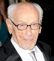 Eli Wallach – s_bukley/Shutterstock