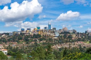 Kigali – Dario Verdugo/Shutterstock