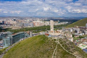 Ulánbátar – Kokhanchikov/Depositphotos