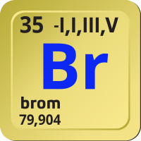 Brom – CoJeCo.cz (CC BY-SA 4.0)