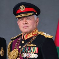 Král Abdalláh II. – Profimedia.CZ