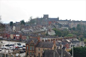 Armagh – Jamie Farrar / Shutterstock