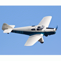 Miles M.3A Falcon – IanC66 / Shutterstock