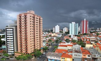 Sao Caetano do Sul – SNEHIT PHOTO / Shutterstock
