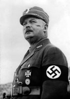 Ernst Röhm (1933) – Profimedia.CZ
