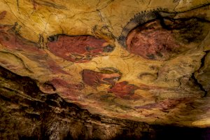 Jeskyně Altamira – Julio Merencio Ricote / Shutterstock