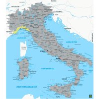 Region Ligurie – CoJeCo.cz (CC BY-SA 4.0)