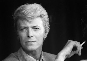 Dawid Bowie, Cannes (13.5.1983) – Profimedia.CZ